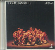 Mirage: Ballet for 16 Dancers - Thomas Bangalter (CD)