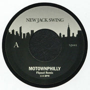 Motown Philly - Boyz II Men / Flipout