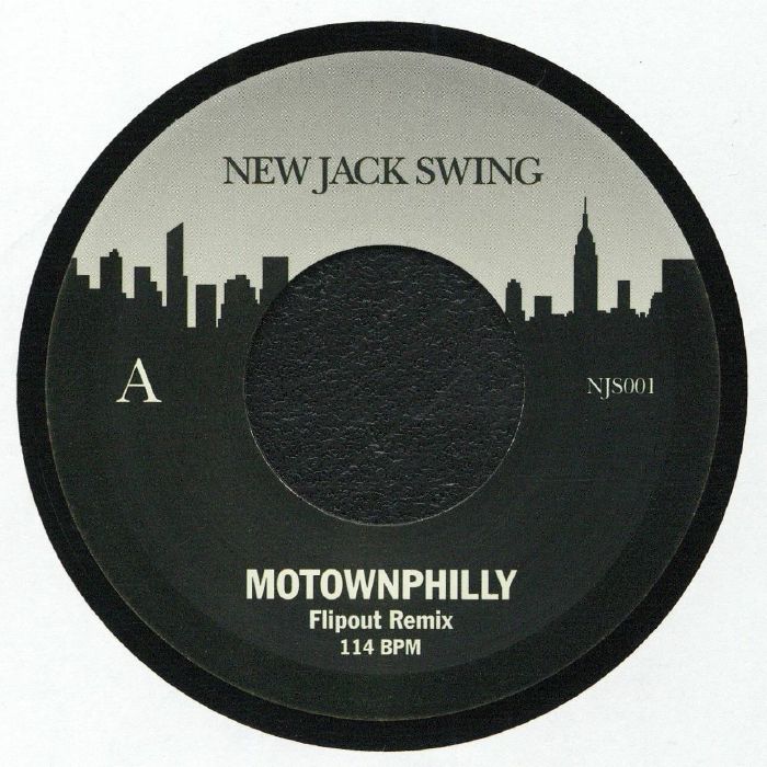 Motown Philly - Boyz II Men / Flipout