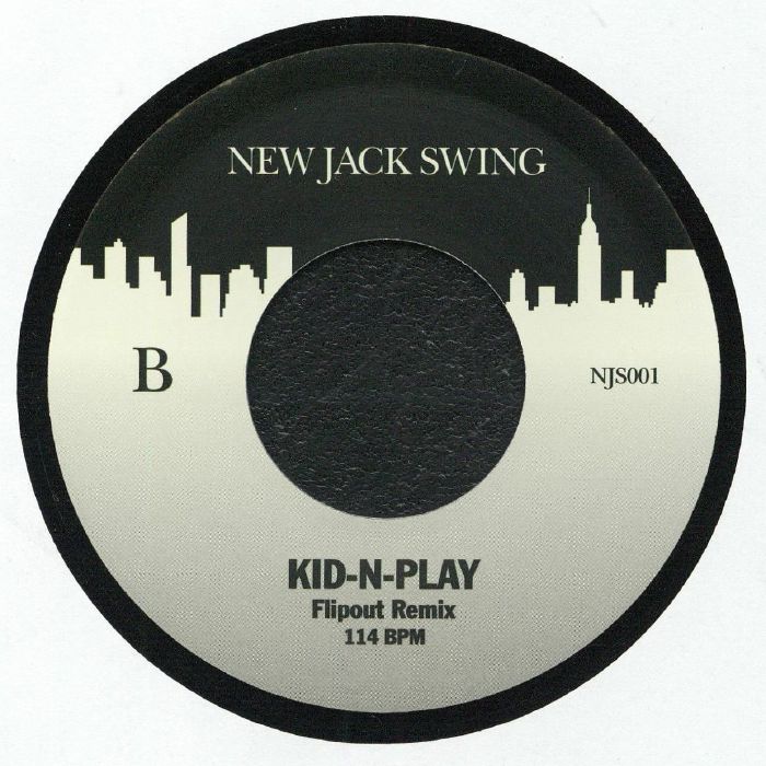 Motown Philly - Boyz II Men / Flipout