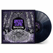 Necropolitan - Green Lung