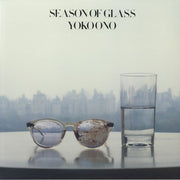 Season of Glass (Reissue) (Poster Hediyeli) - Yoko Ono