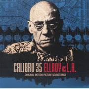 Ellroy vs La (Soundtrack) - Calibro 35