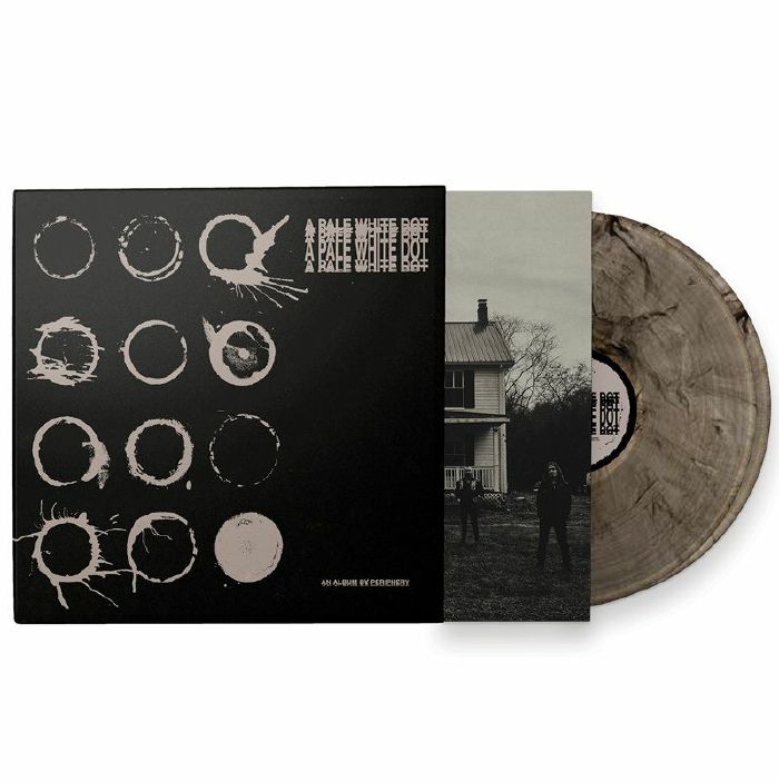 A Pale White Dot - Periphery