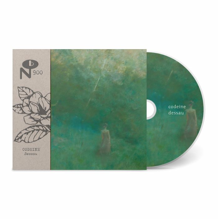 Dessau - Codeine (CD)