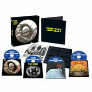 Thin Lizzy (Deluxe Edition) (Box Set) - Thin Lizzy (3xCD)