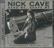 Bend Me Shape Me - Nick Cave (CD)