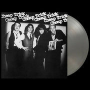 Cheap Trick (Limited Silver Vinyl) - Cheap Trick
