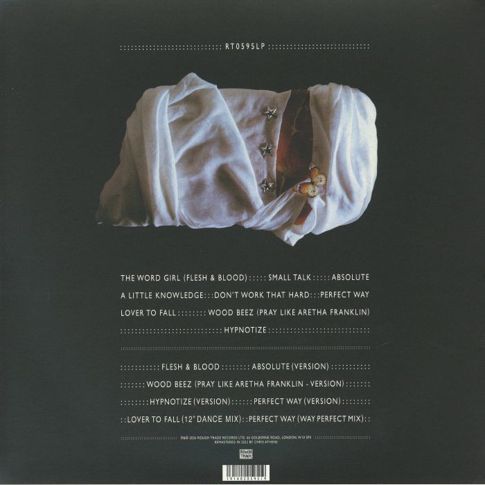Cupid & Psyche 85 (Anniversary Edition) - Scritti Politti