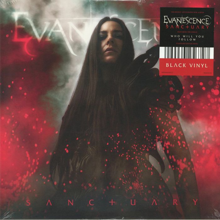 Sanctuary - Evanescence