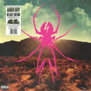 Danger Days: the True Lives of the Fabulous Killjoys (Deluxe Edition) - My Chemical Romance