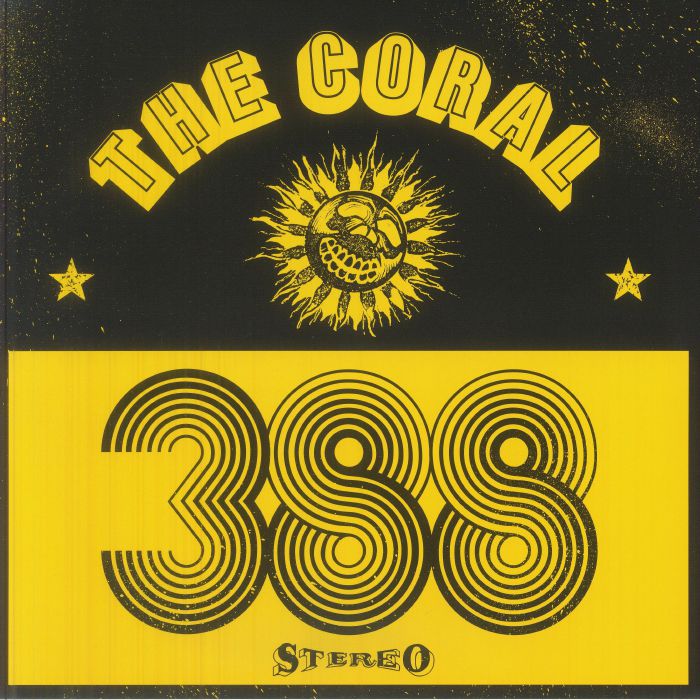 388 - The Coral