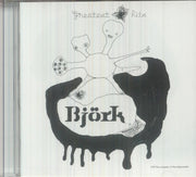 Greatest Hits - Björk (CD)
