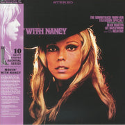 Movin' with Nancy - Nancy Sinatra