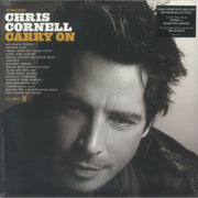Carry on (Remastered) - Chris Cornell