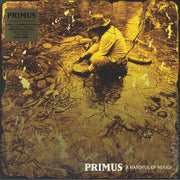 A Handful of Nuggs (Limited Gold Vinyl) - Primus