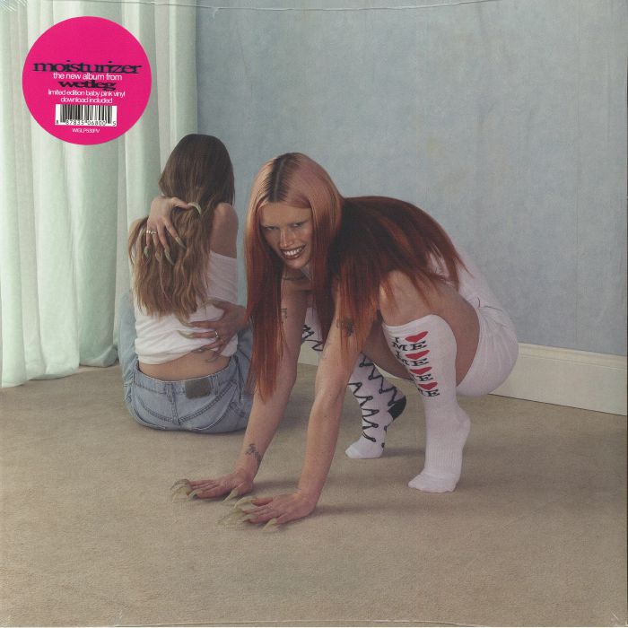 Moisturizer - Wet Leg