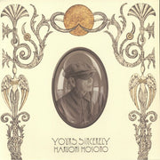 Yours Sincerely - Haruomi Hosono