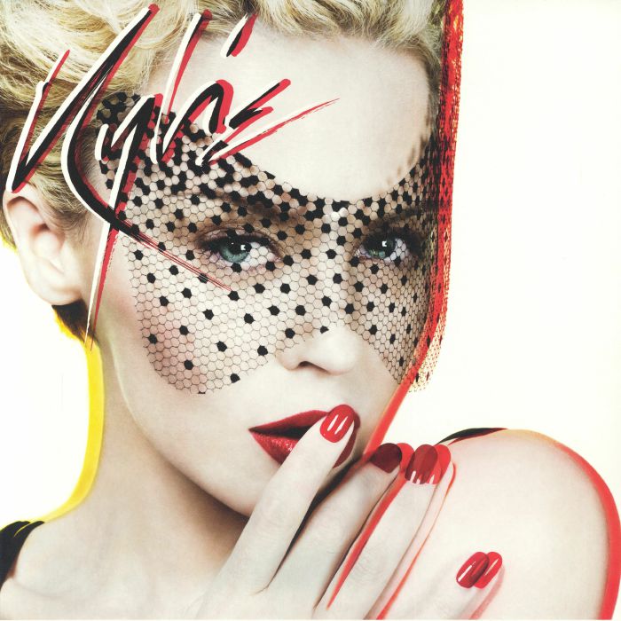 X (Reissue) - Kylie Minogue