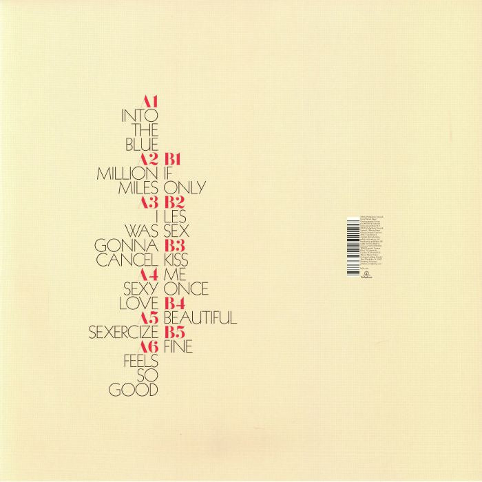 KISS Me Once (Reissue) - Kylie Minogue