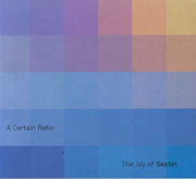 The Joy of Sextet - A Certain Ratio (CD)