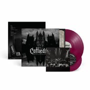 John Carpenter's Cathedral - John Carpenter / Cody Carpenter / Daniel Davies