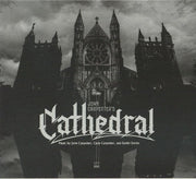 John Carpenter's Cathedral - John Carpenter / Cody Carpenter / Daniel Davies (CD)