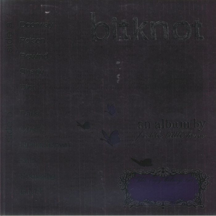 Bitknot - Feeble Little Horse