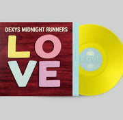 Love - Dexys Midnight Runners
