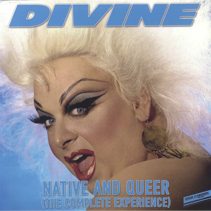 Native & Queer (Complete Experience) - Divine