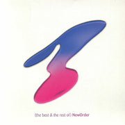 (The Best & the Rest of) New Order (Deluxe Edition) - New Order (CD)