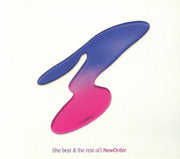 The Best of & the Rest of New Order - New Order (2xCD)