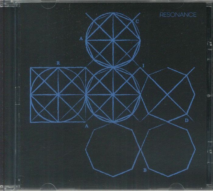 Resonance - Acid Arab (CD)
