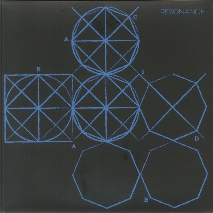 Resonance - Acid Arab