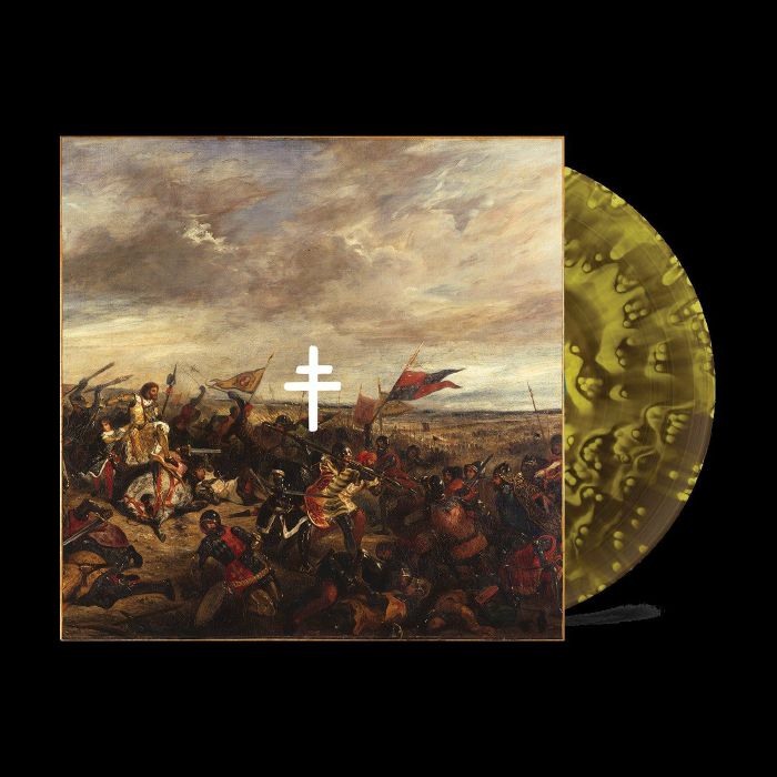 Blood of Your Empire (Indie Exclusive) - President