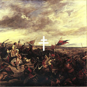 Blood of Your Empire - President