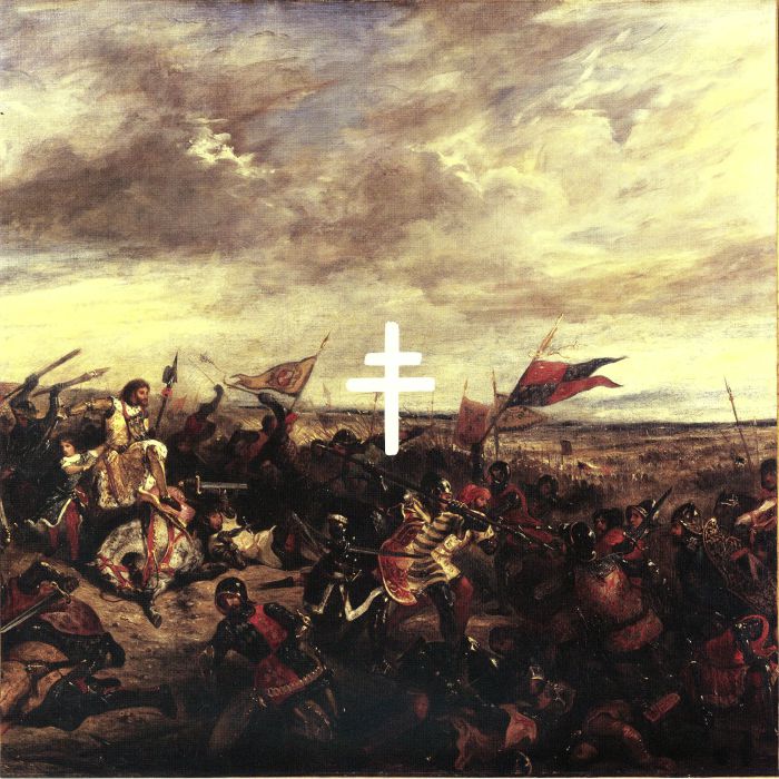 Blood of Your Empire - President