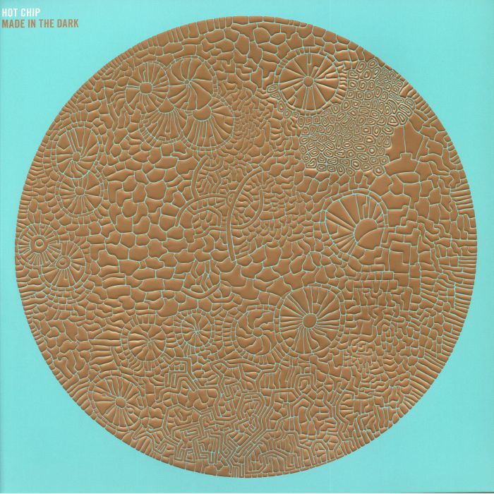 Made in the Dark (Reissue) - Hot Chip