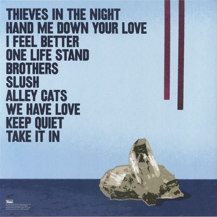 One Life Stand (Reissue) - Hot Chip