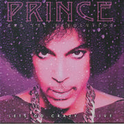 Let's Go Crazy: Live (Box Set) - Prince & the Revolution (10xCD)