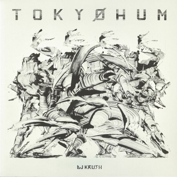 Tokyohum - DJ Krush