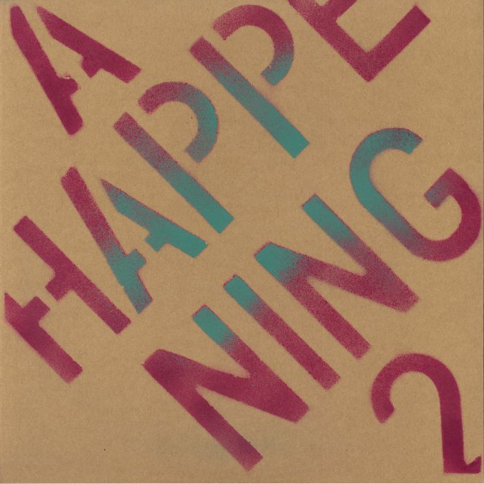 1984: a Happening (Indie Exclusive) - Nurse with Wound