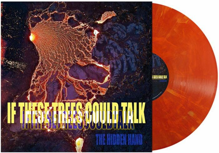 The Hidden Hand - If These Trees Could Talk