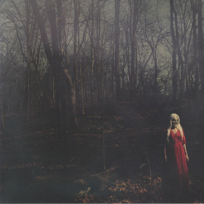 From a Distance (Orange in Red Vinyl) - 156 / Silence