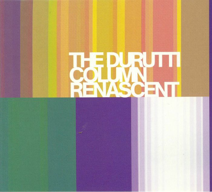 Renascent - The Durutti Column (CD)
