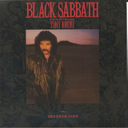 Seventh Star (40th Anniversary Edition) - Black Sabbath