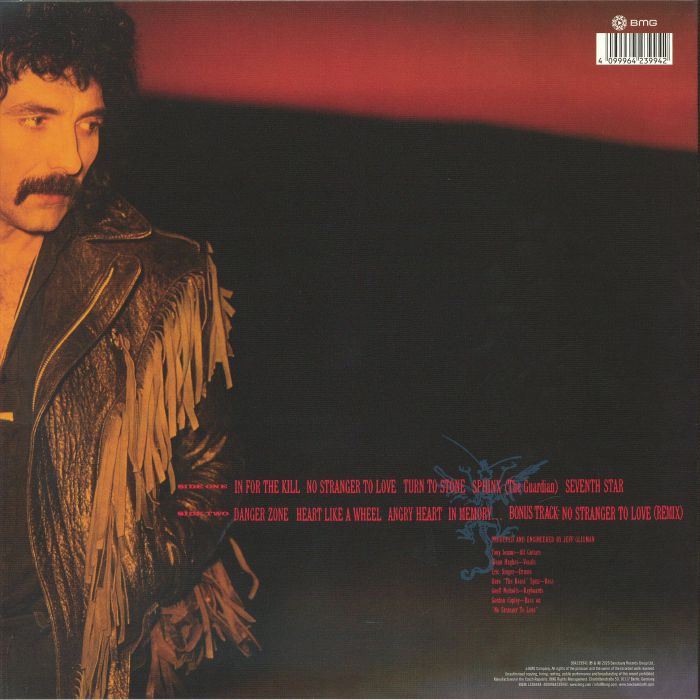 Seventh Star (40th Anniversary Edition) - Black Sabbath