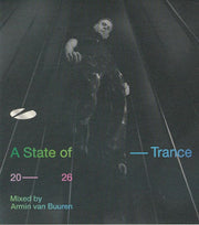 A State of Trance 2026 - Armin Van Buuren / Various (3xCD)