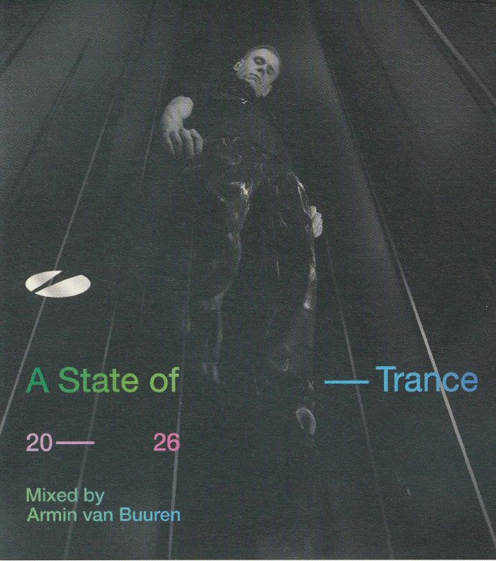 A State of Trance 2026 - Armin Van Buuren / Various (3xCD)