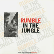 Rumble in the Jungle (20th Anniversary Edition) - Various